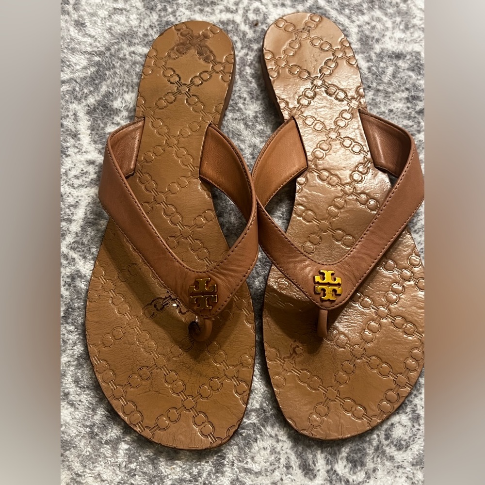 Tory Burch Sandals